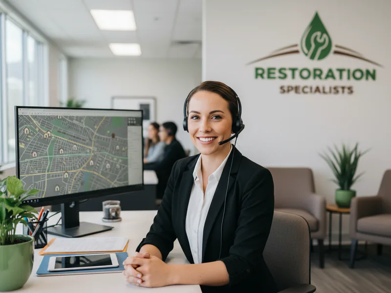 Water Damage Restoration  in Azle  FAQ