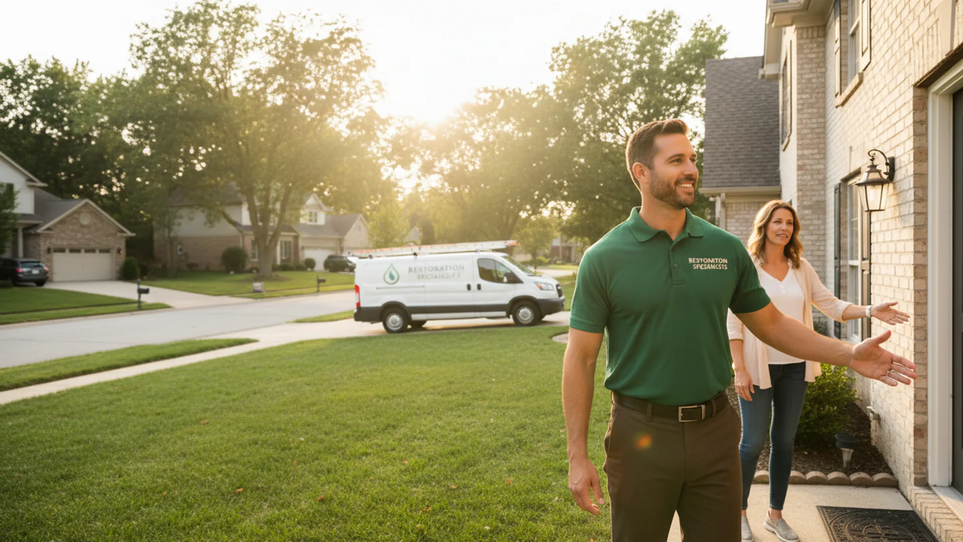 Guaranteed Quality Water Damage Restoration in Azle, TX Near Me – Superior Results Around the Clock